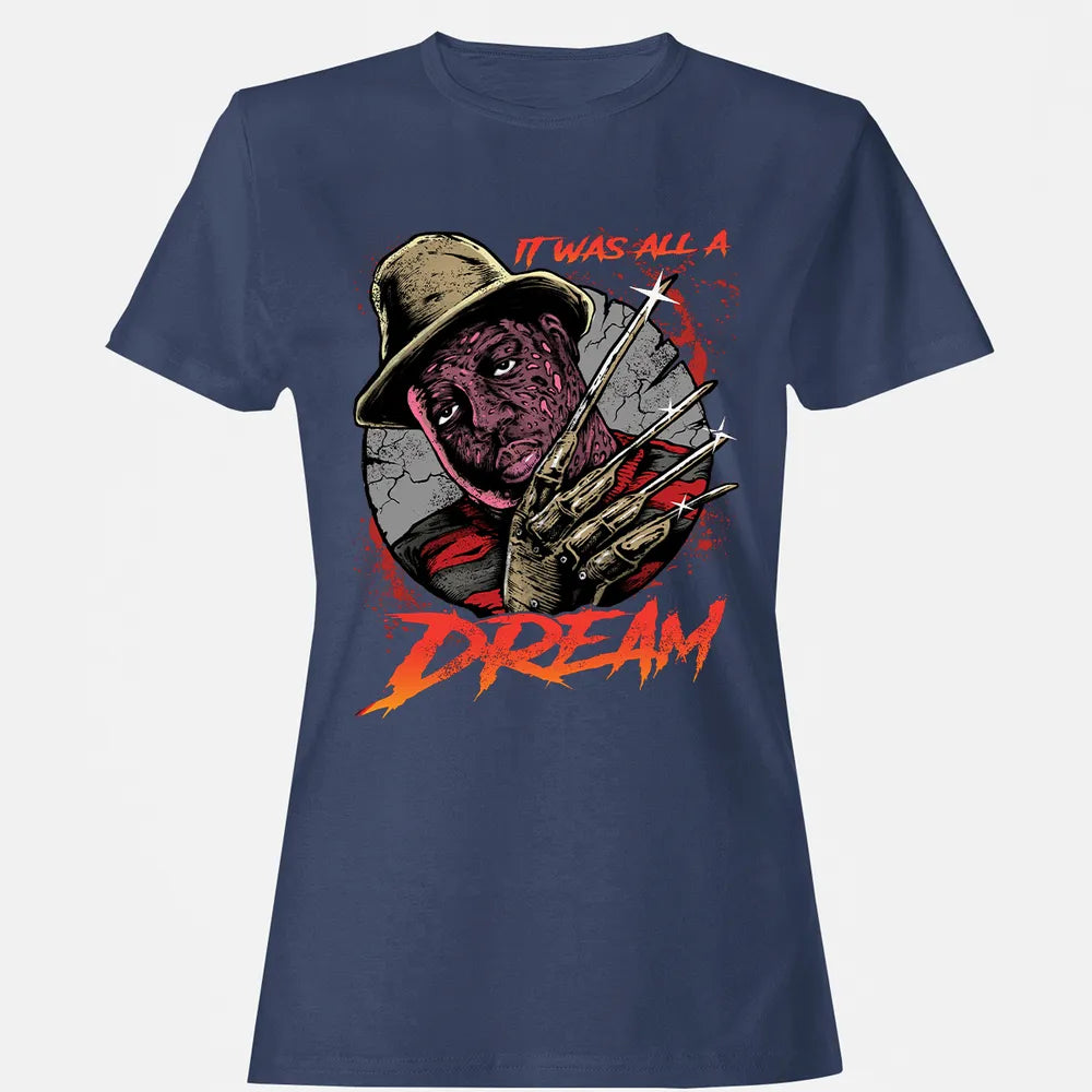 Women's T-shirt - C1174YKM
