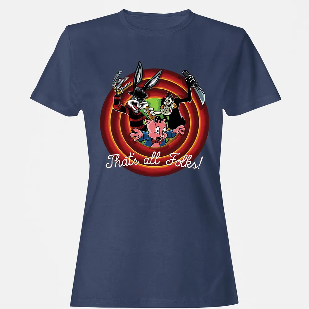 Women's T-shirt - K488BR63