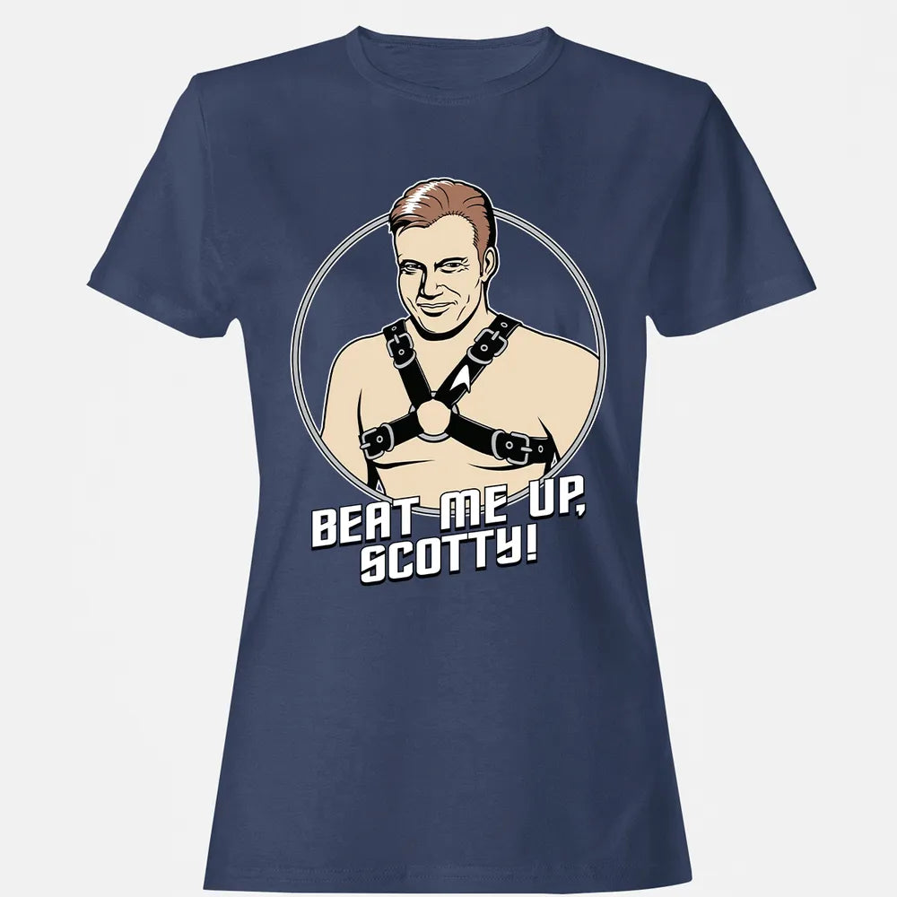 Women's T-shirt - WEF3U7N1