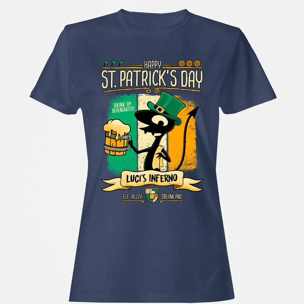 Women's T-shirt - XLXCC31S