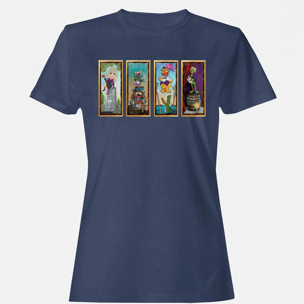 Women's T-shirt - N11SEN6D