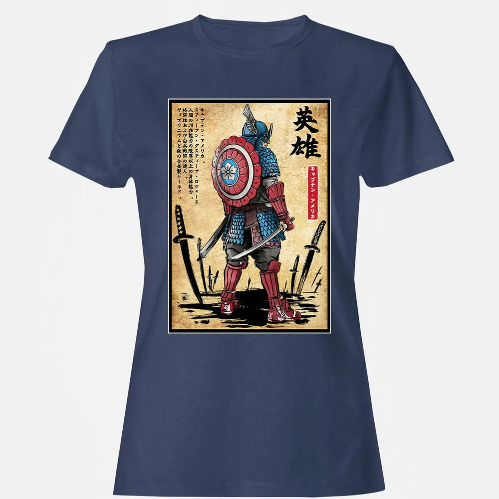 Women's T-shirt - NNP9FP62