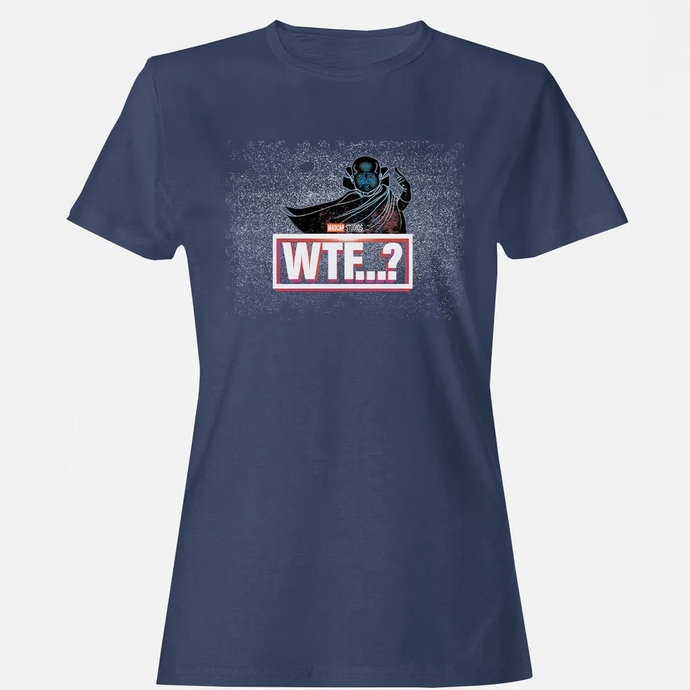 Women's T-shirt - M7WA21S5