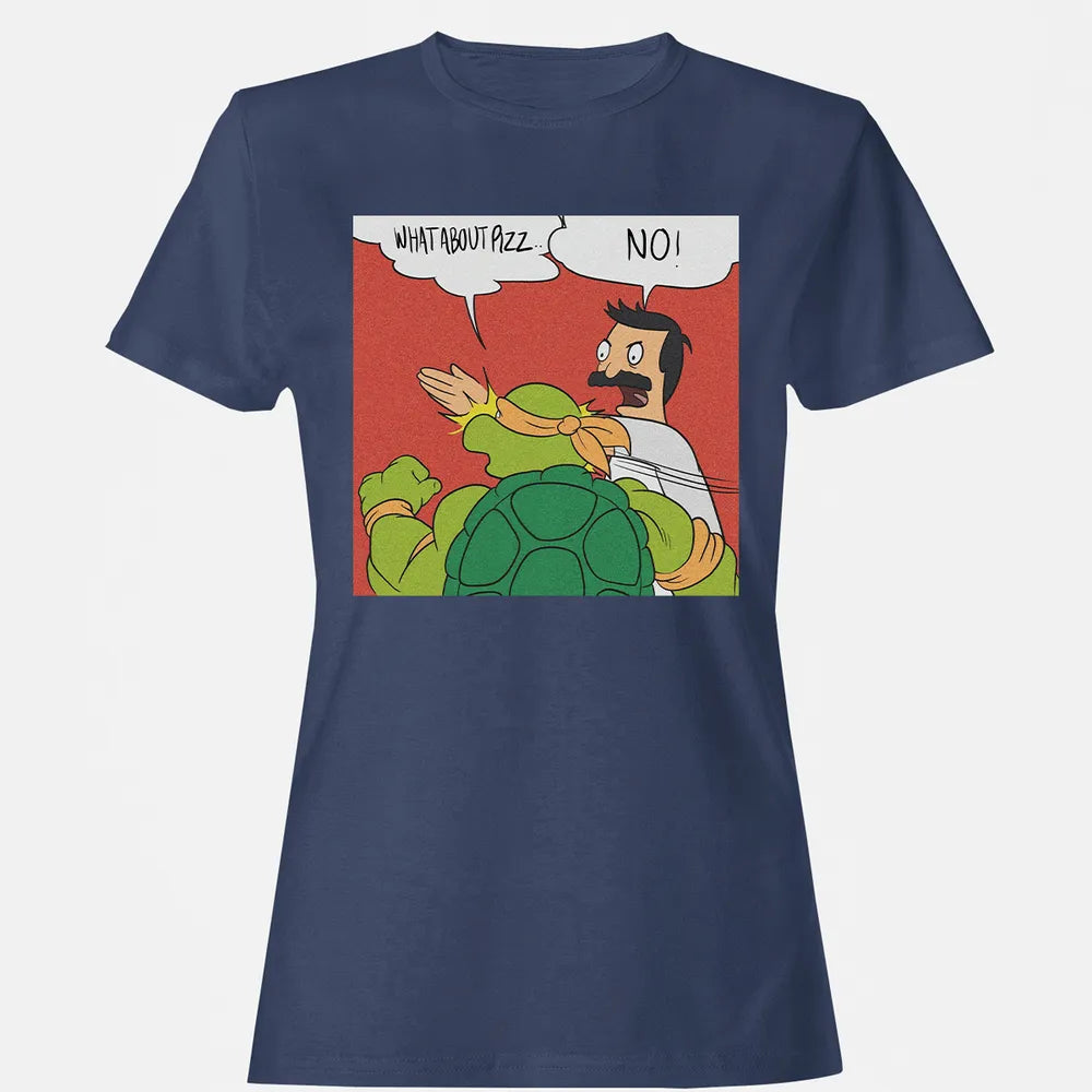 Women's T-shirt - 396SYW2A