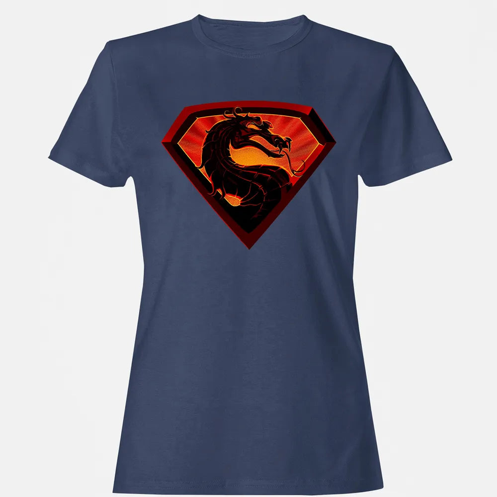 Women's T-shirt - G1DGHGMU
