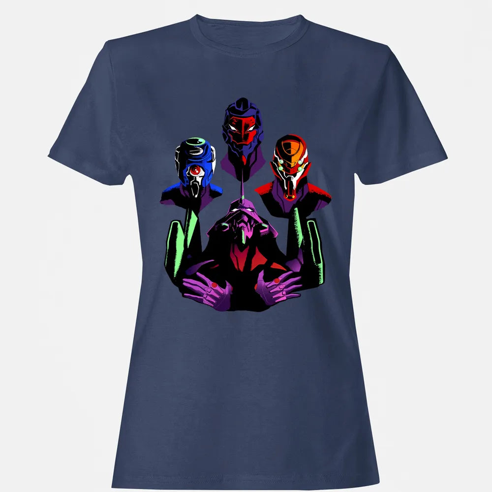 Women's T-shirt - 5YAUP679