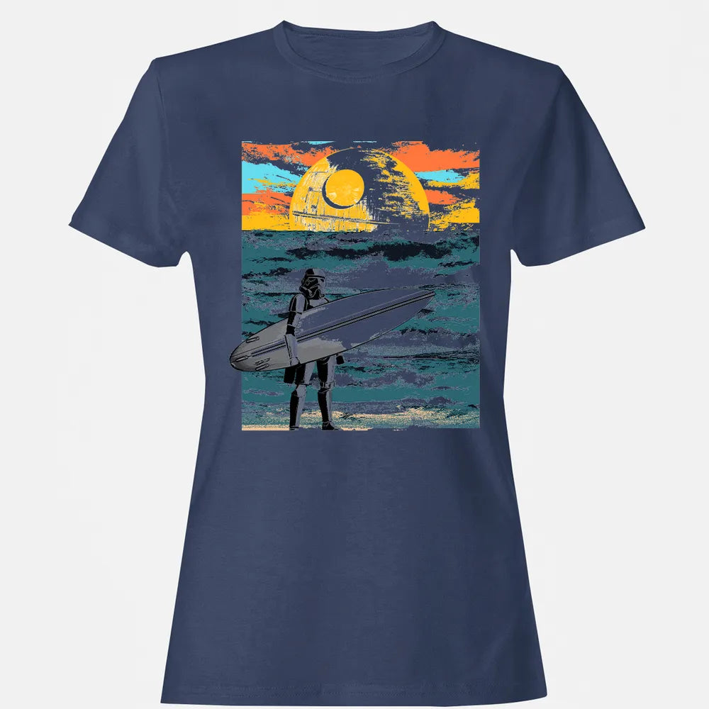 Women's T-shirt - 1LF8ANRM