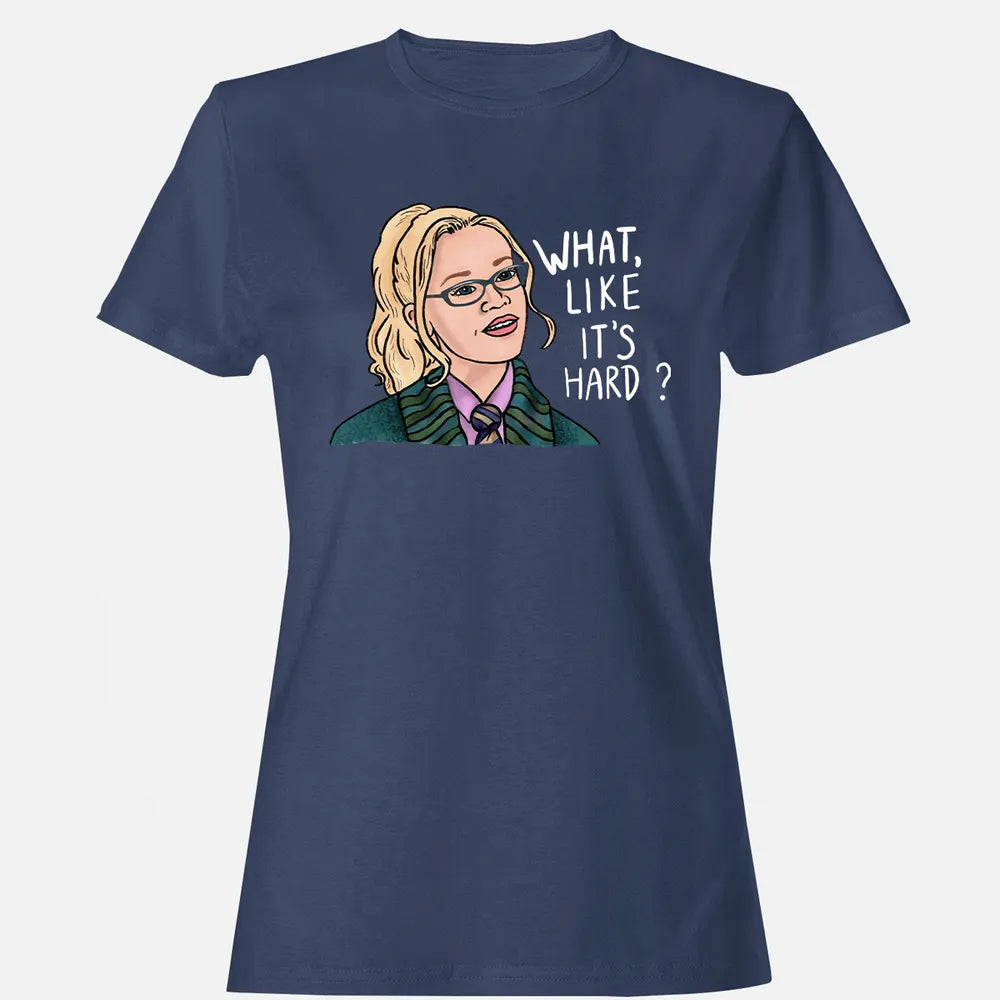 Women's T-shirt - K7BPGGLR