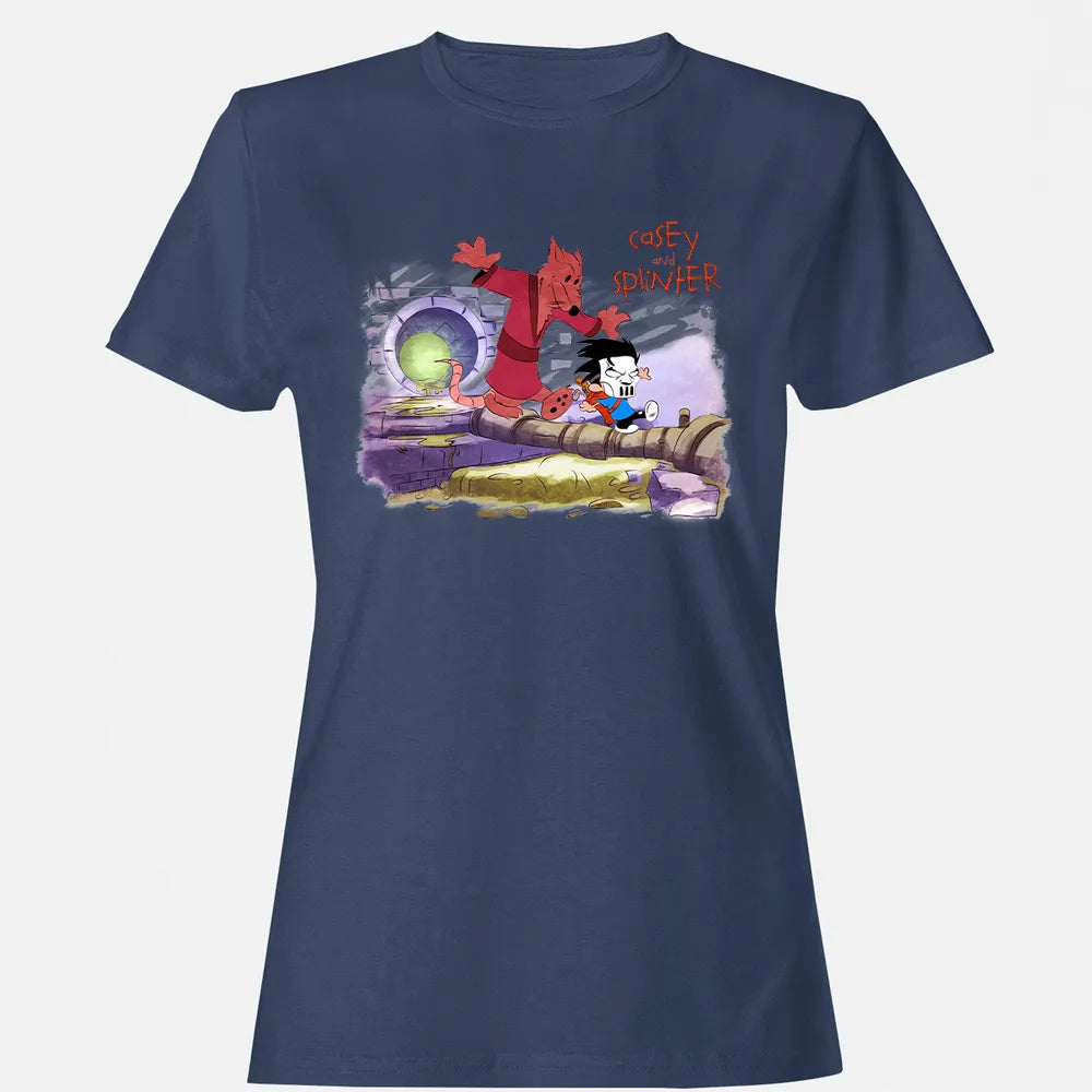 Women's T-shirt - HPFHG7WV