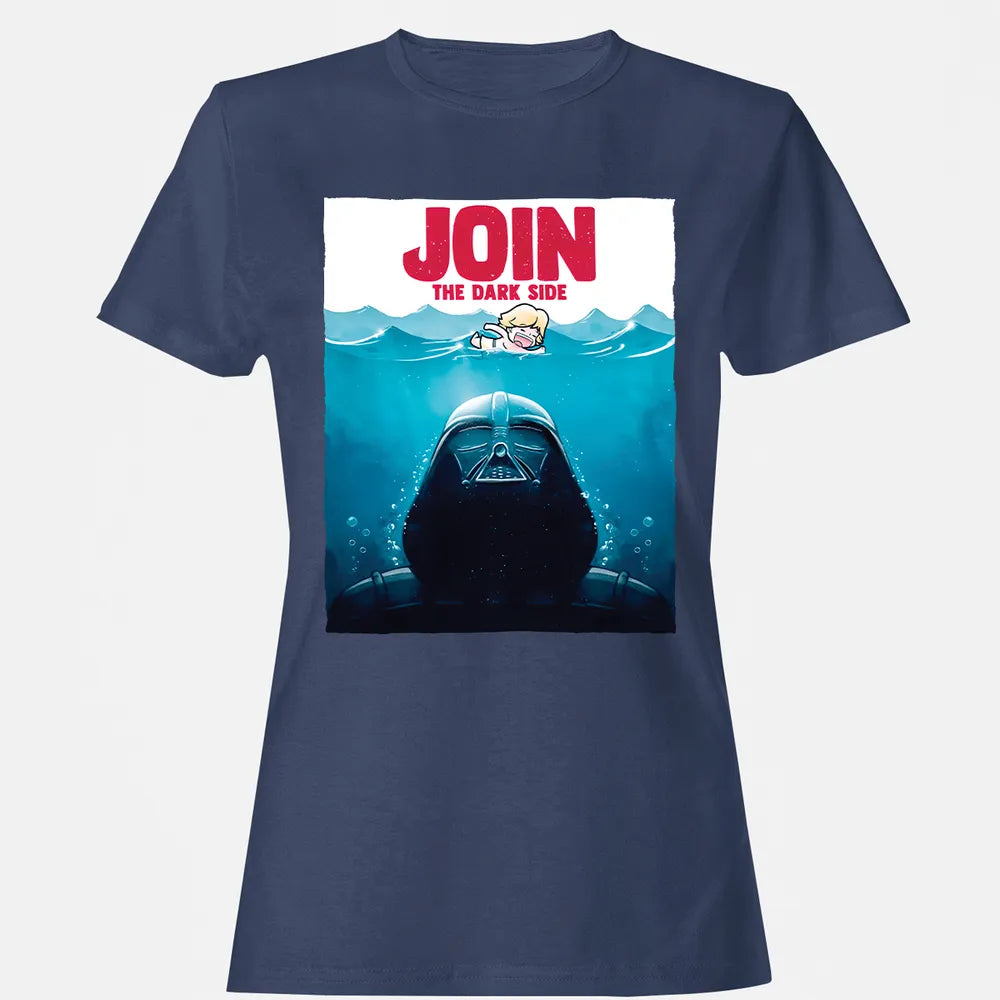 Women's T-shirt - WSVAH53G