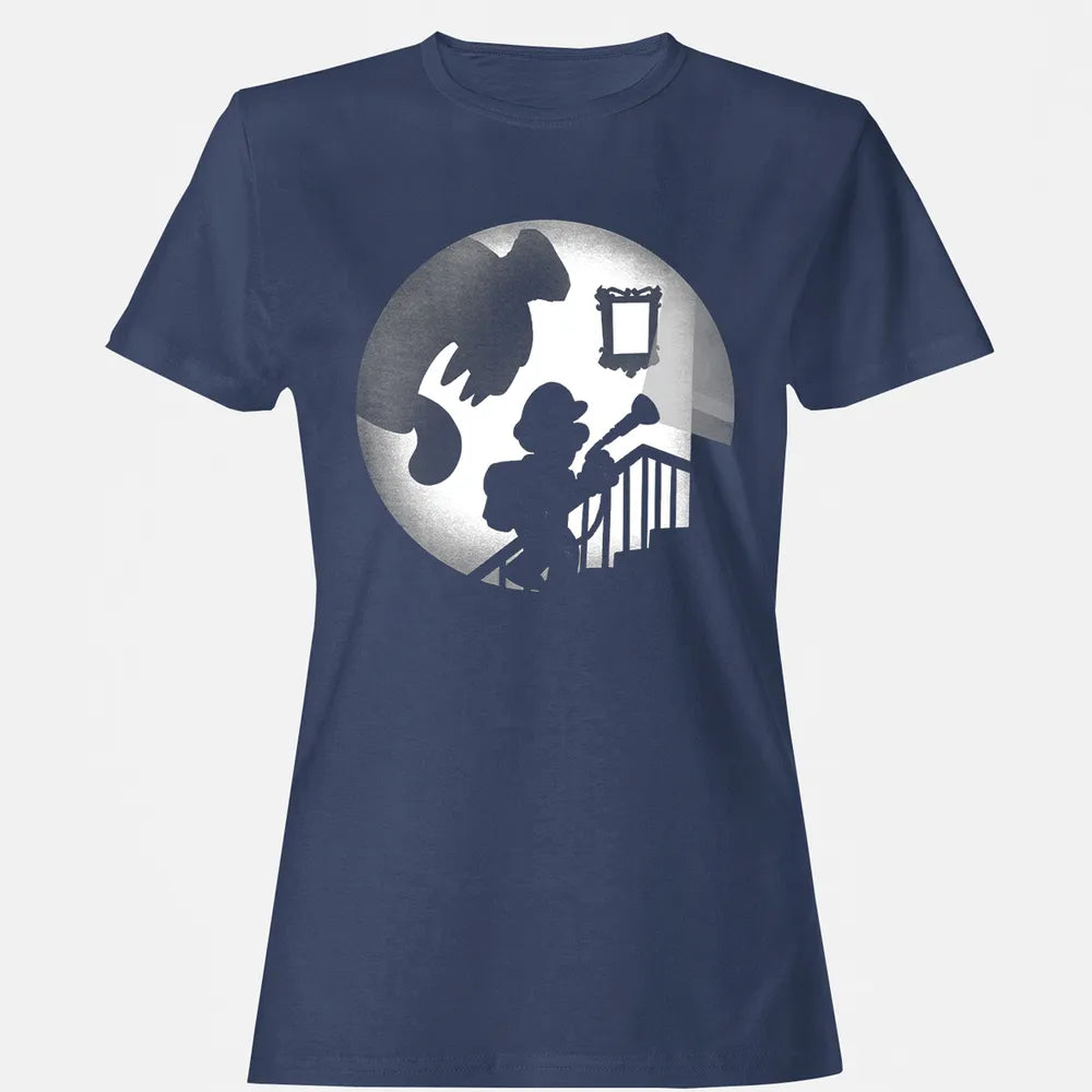 Women's T-shirt - 5DX5RQN9