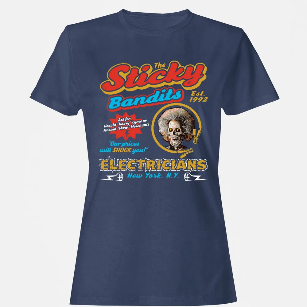 Women's T-shirt - 4HKV9YZ4