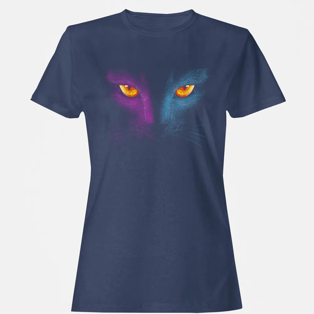 Women's T-shirt - NSFJZBU8
