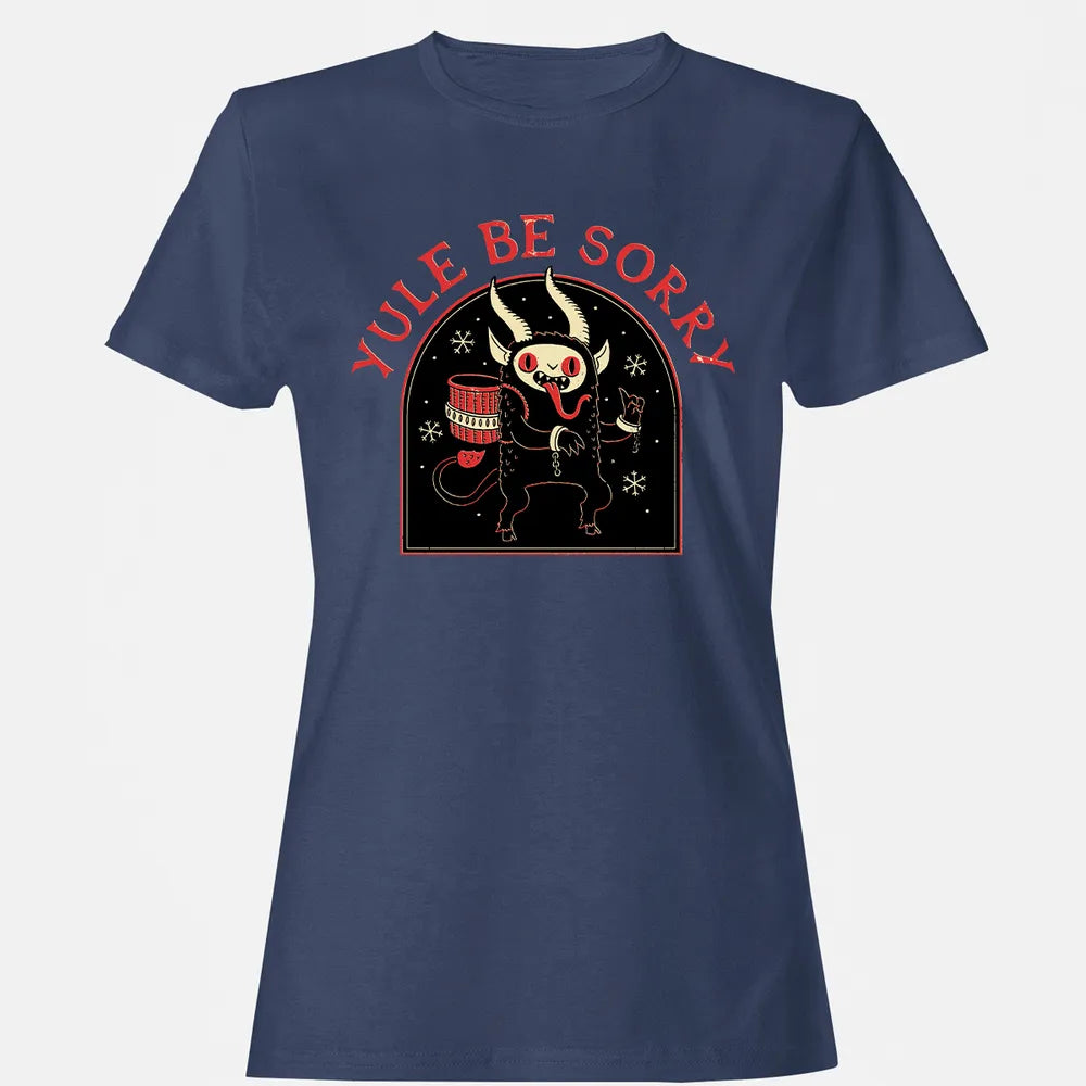 Women's T-shirt - GTNGT26N