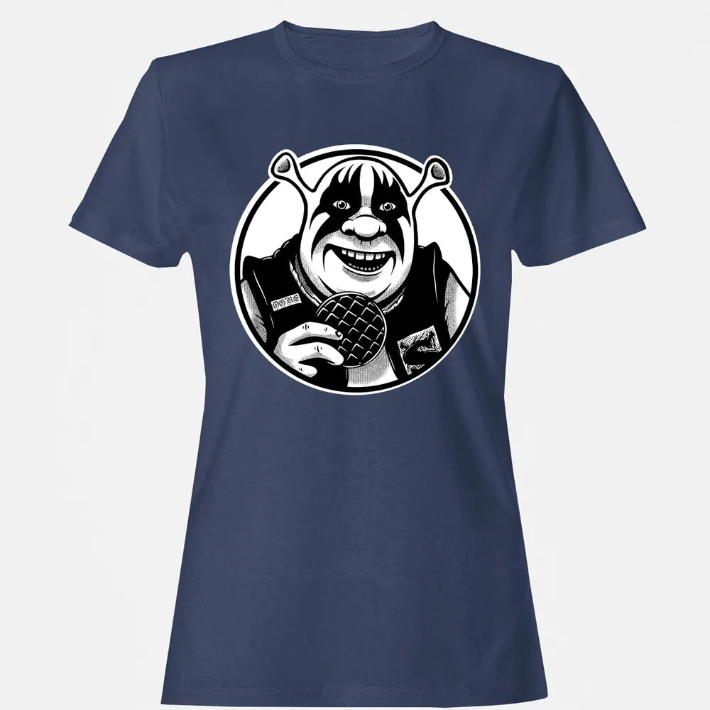 Women's T-shirt - UFE2CWBE