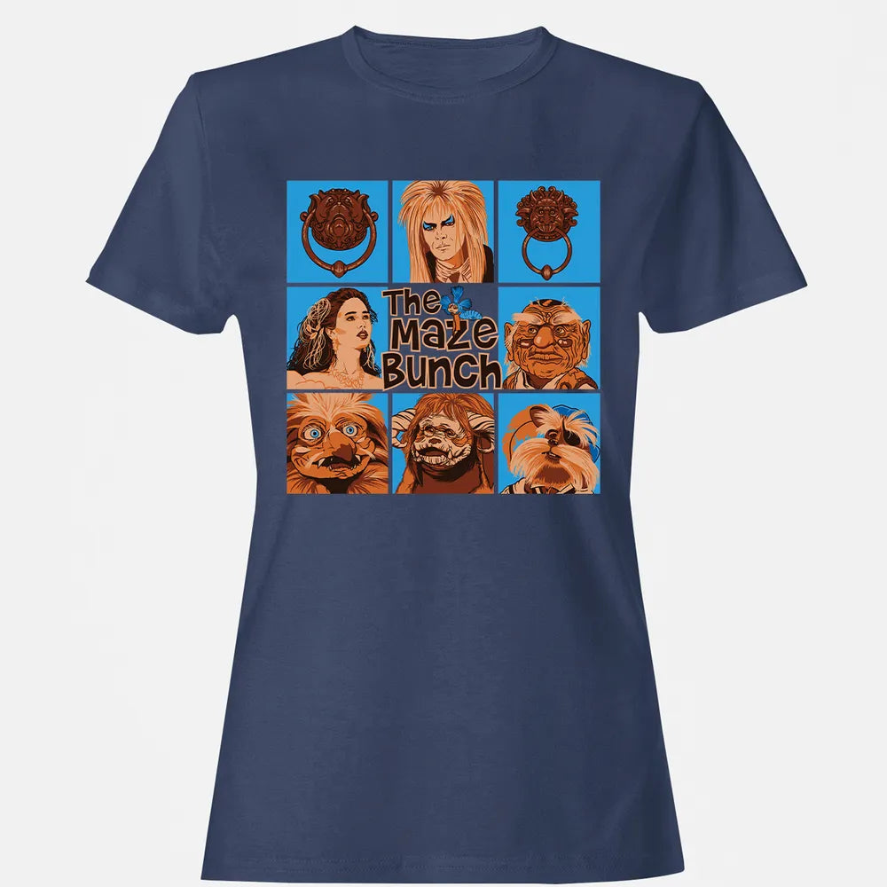 Women's T-shirt - TXHJ2BXL