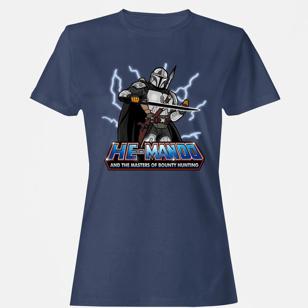Women's T-shirt - RWD6C8PC