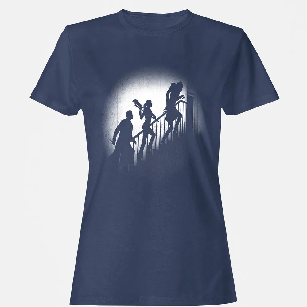 Women's T-shirt - LK2D1LUK
