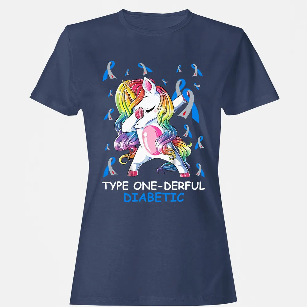 Women's T-shirt - TAZ3H4Y7