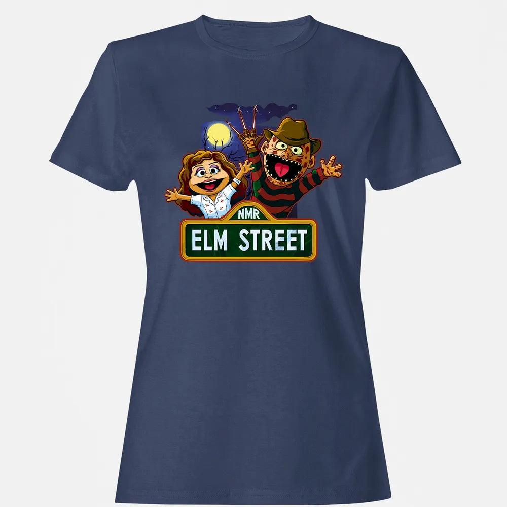 Women's T-shirt - KPCHJT6S