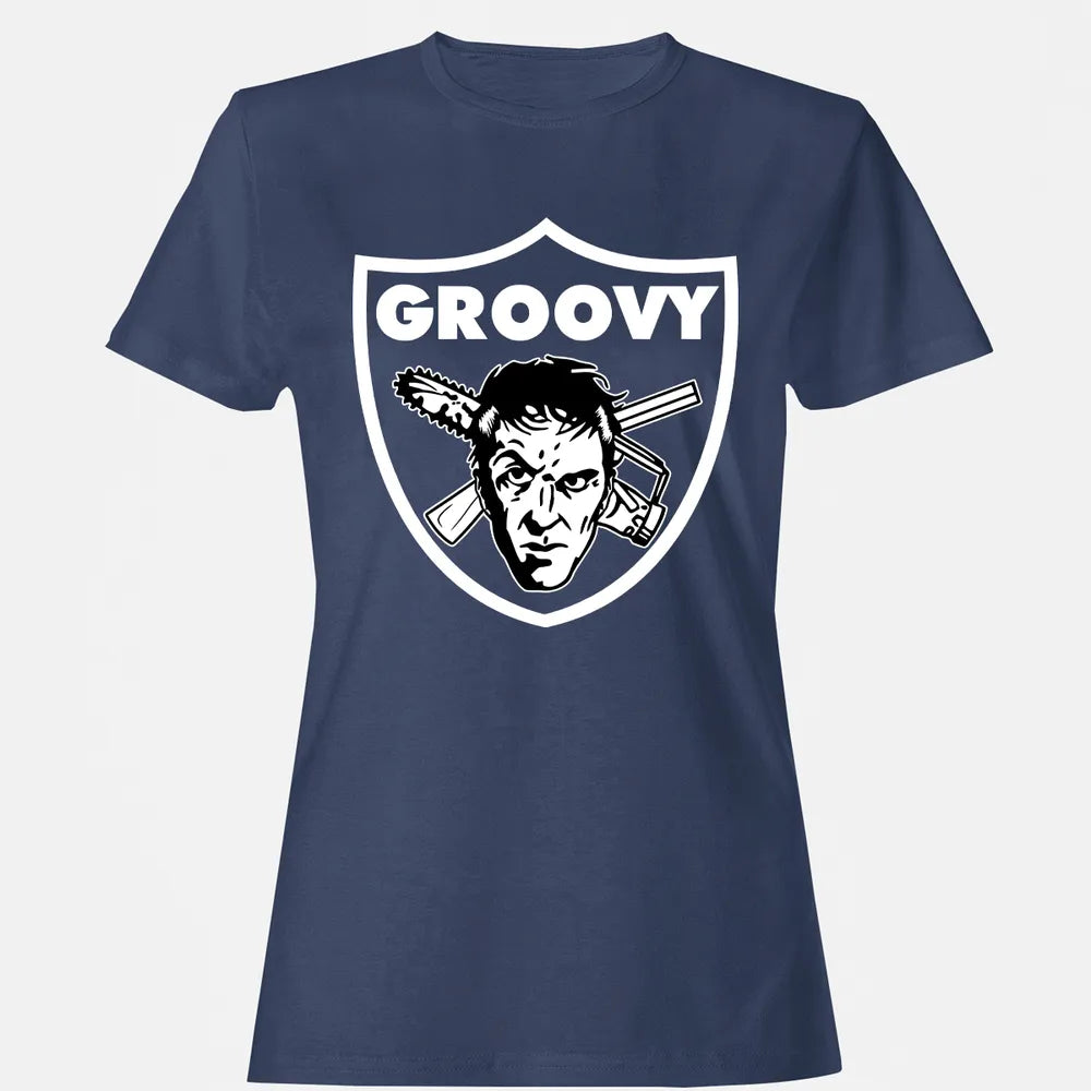 Women's T-shirt - 5K5QWYNQ