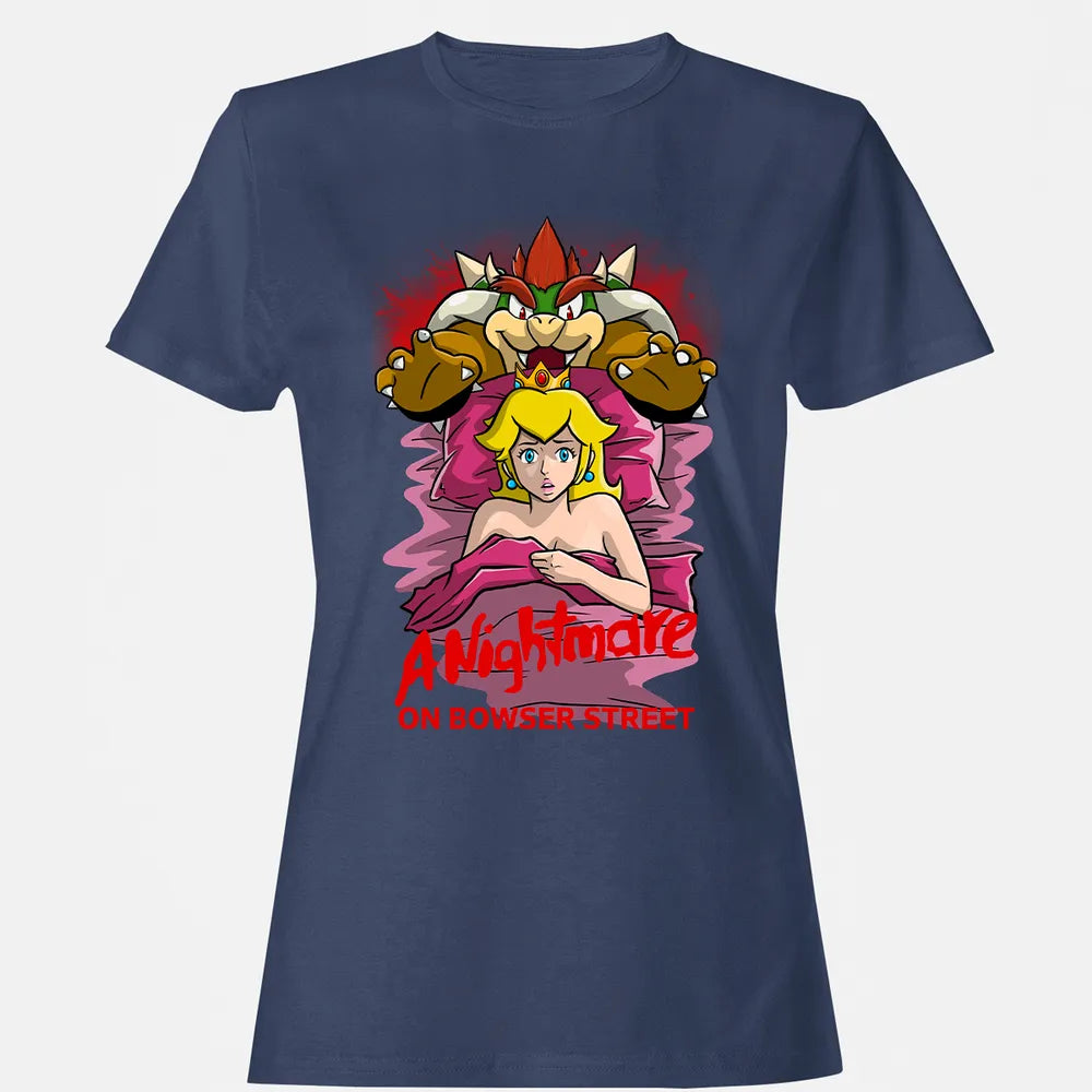 Women's T-shirt - HTEY1U7V