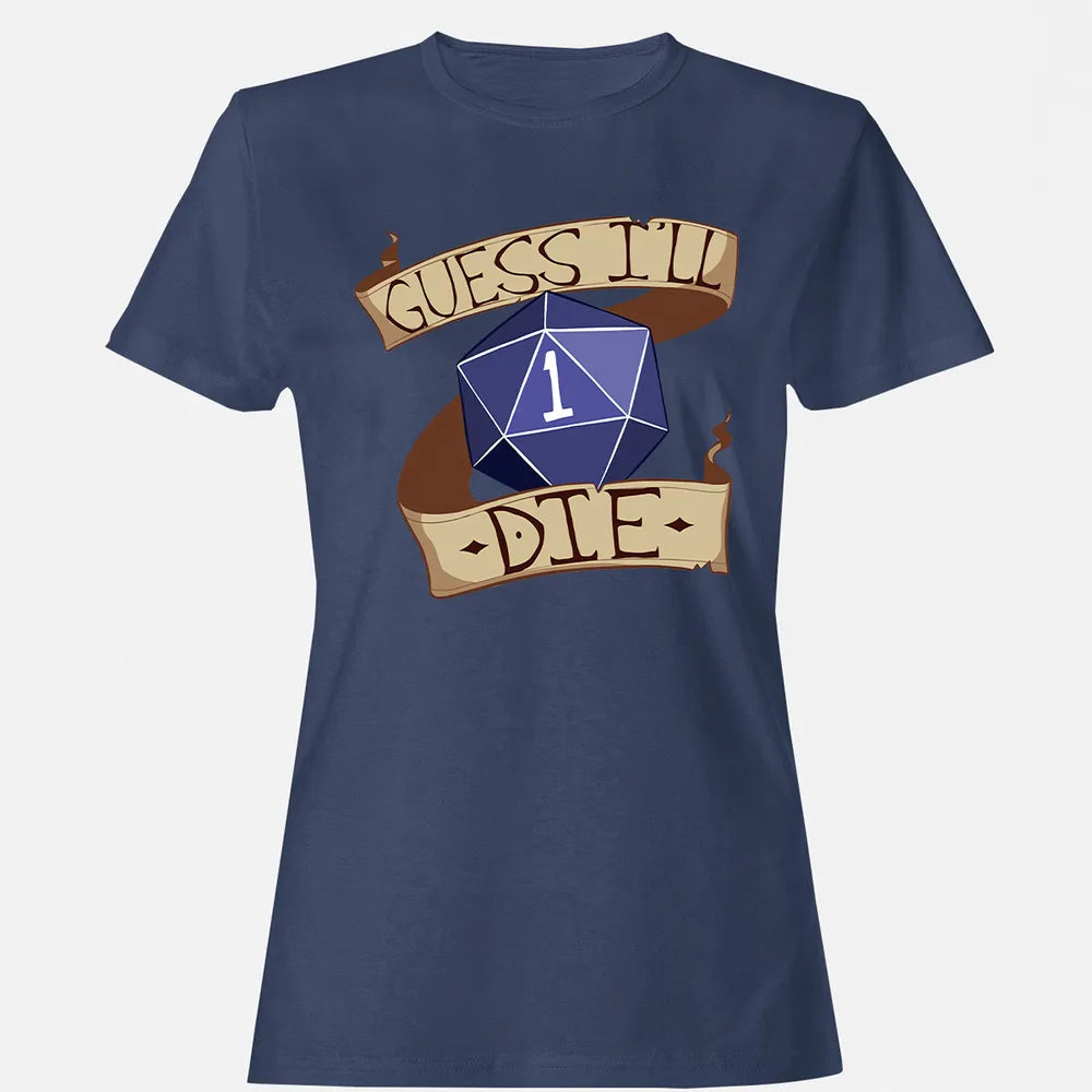 Women's T-shirt - F8QJWGLM