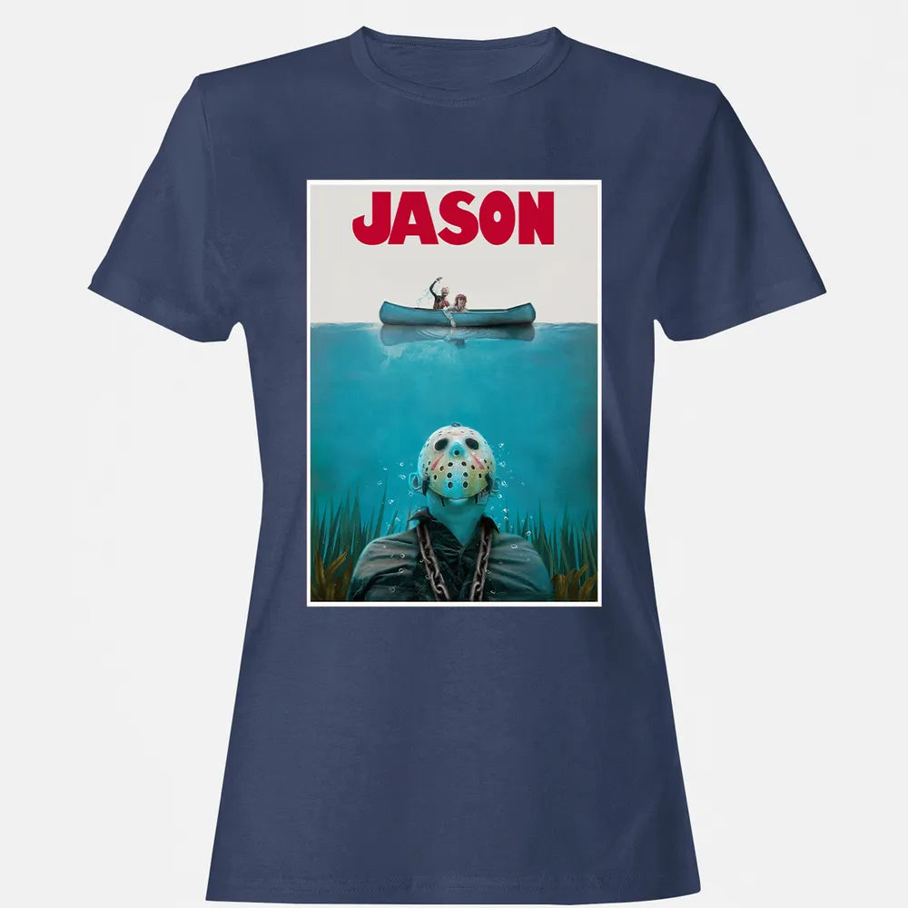 Women's T-shirt - FQ977QS6