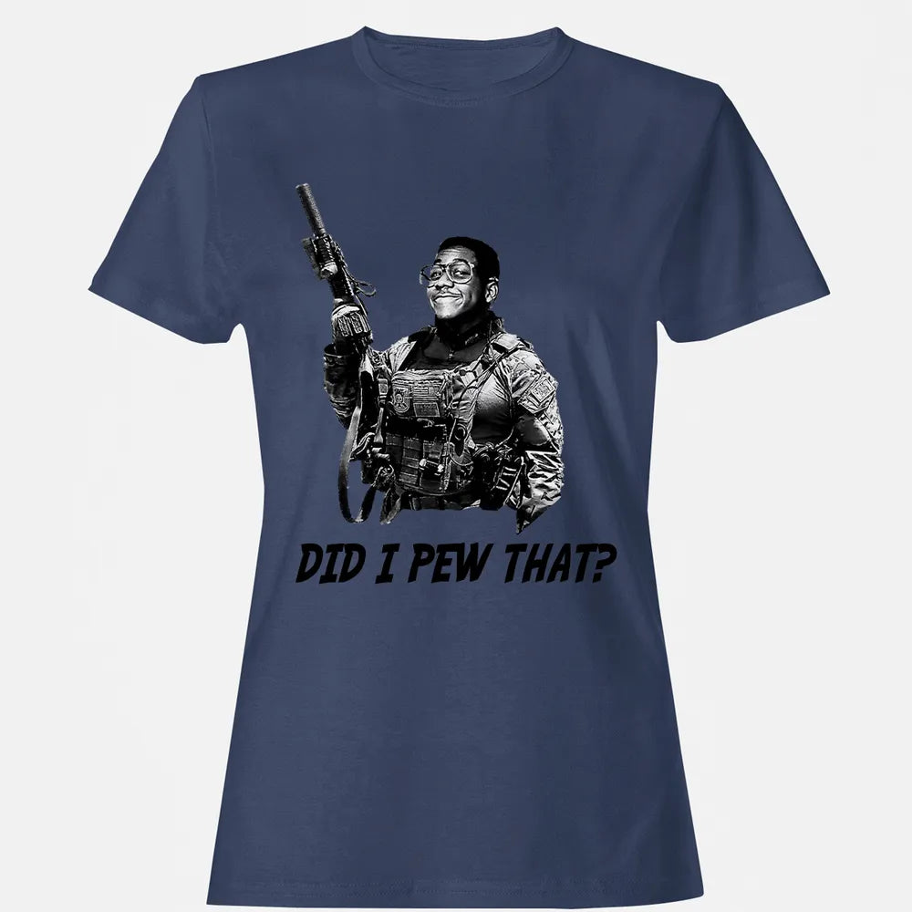Women's T-shirt - TN3W9JSD