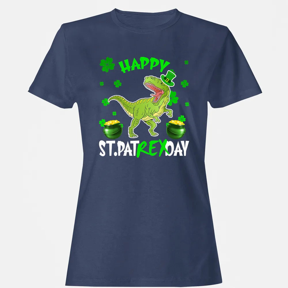Women's T-shirt - 3DLEVBZ2