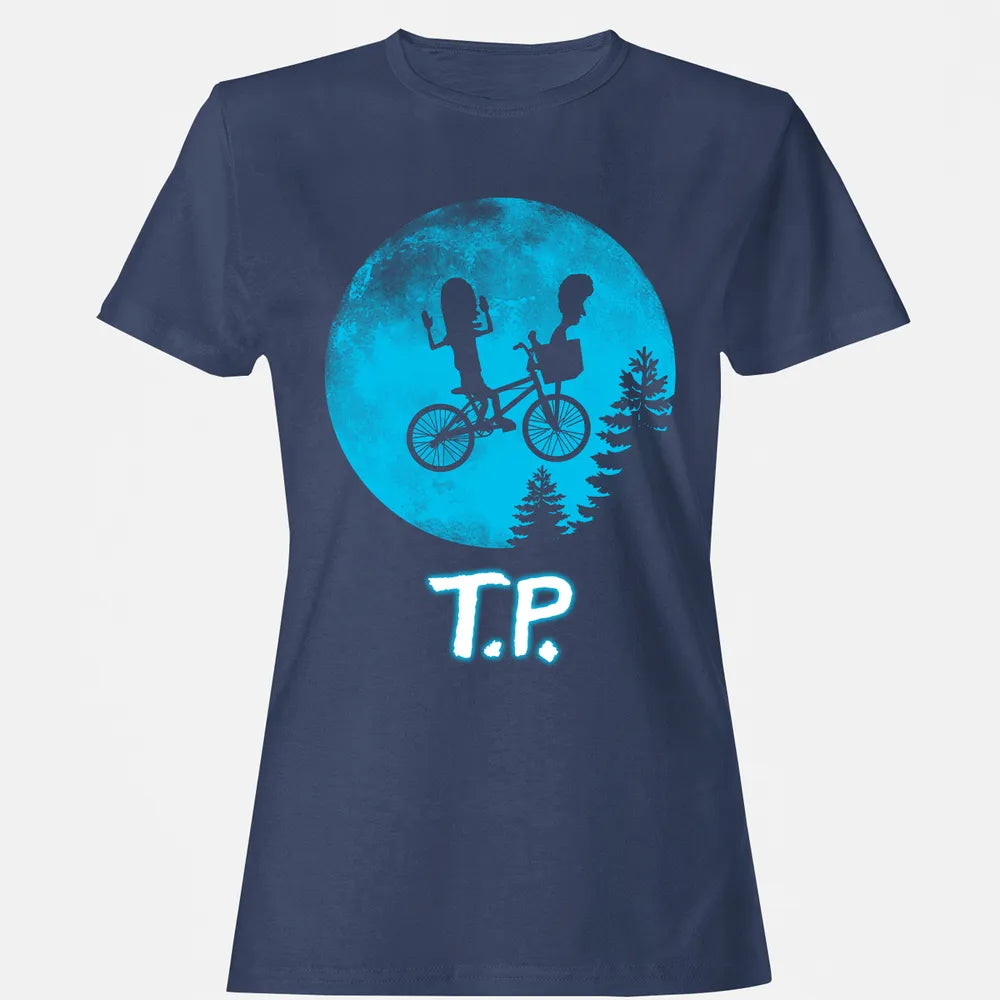 Women's T-shirt - S1RPGNQA