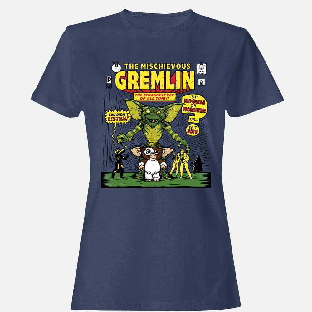 Women's T-shirt - 4UJW14ER