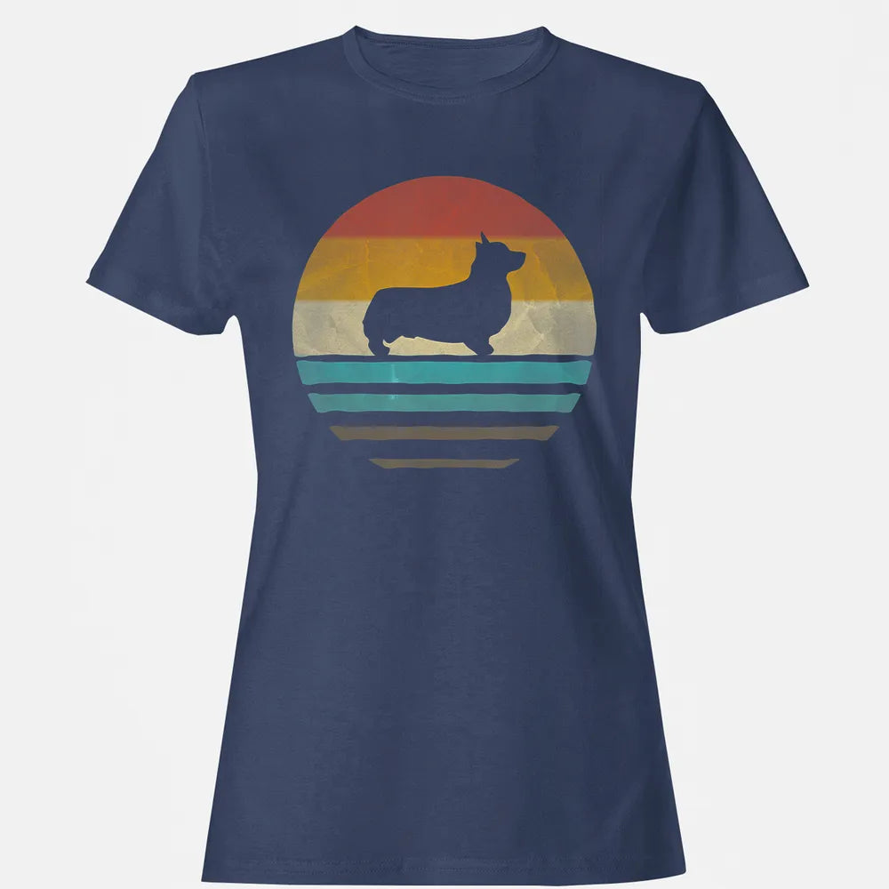 Women's T-shirt - 88CU9VKW