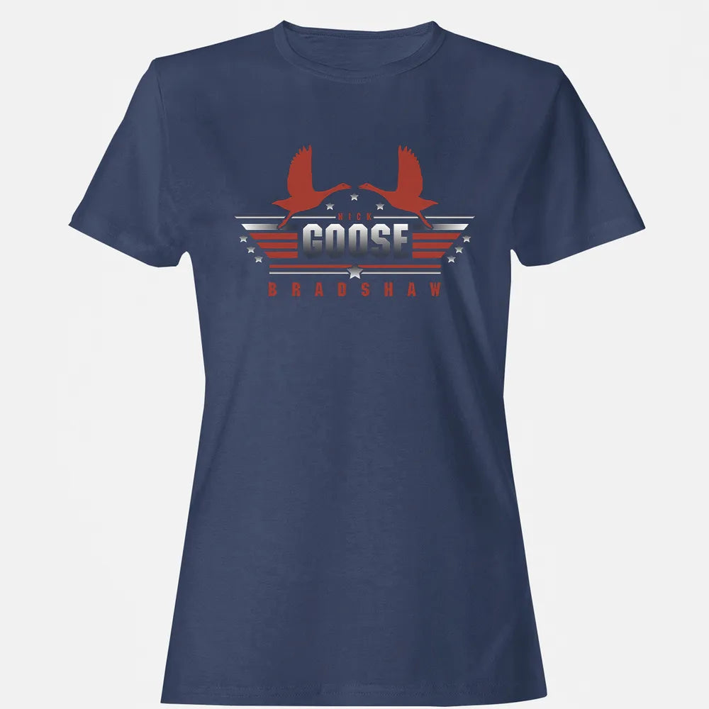 Women's T-shirt - WSF3QH9P