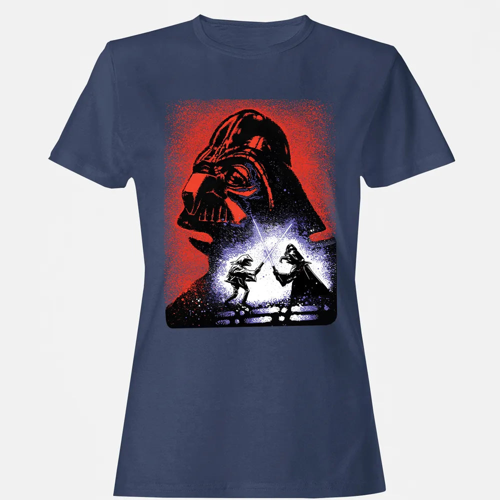 Women's T-shirt - VF2EMDVE
