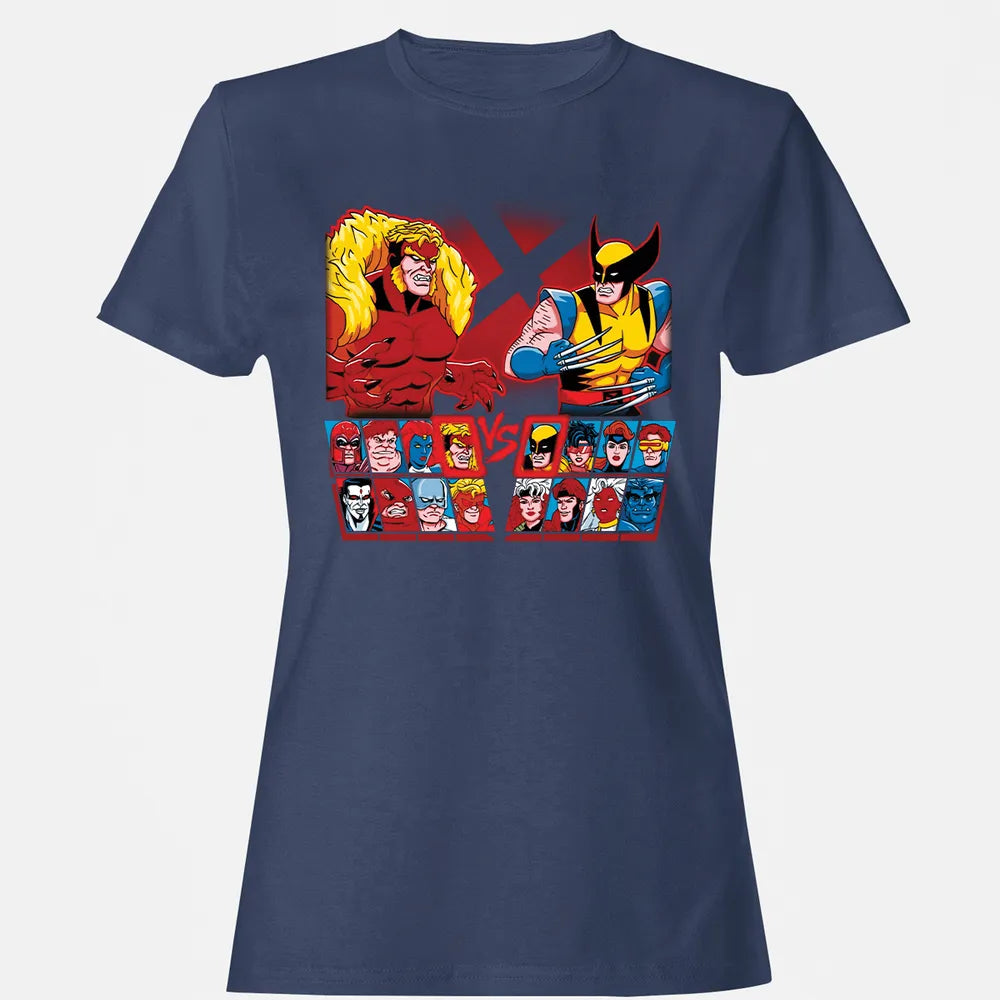 Women's T-shirt - YECN88CZ