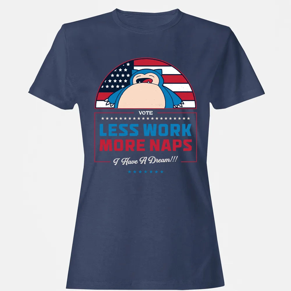 Women's T-shirt - M9WP6LAW