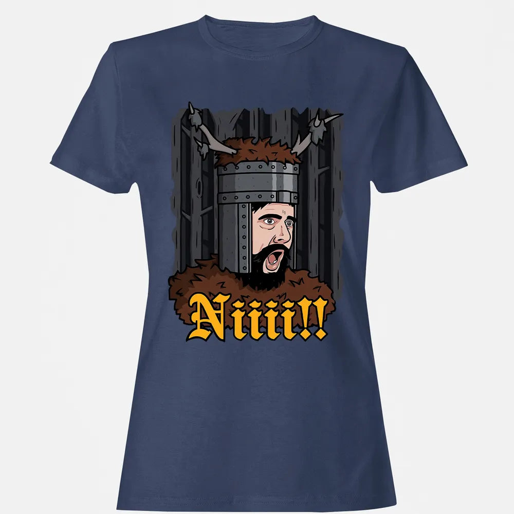 Women's T-shirt - Y666DCSE