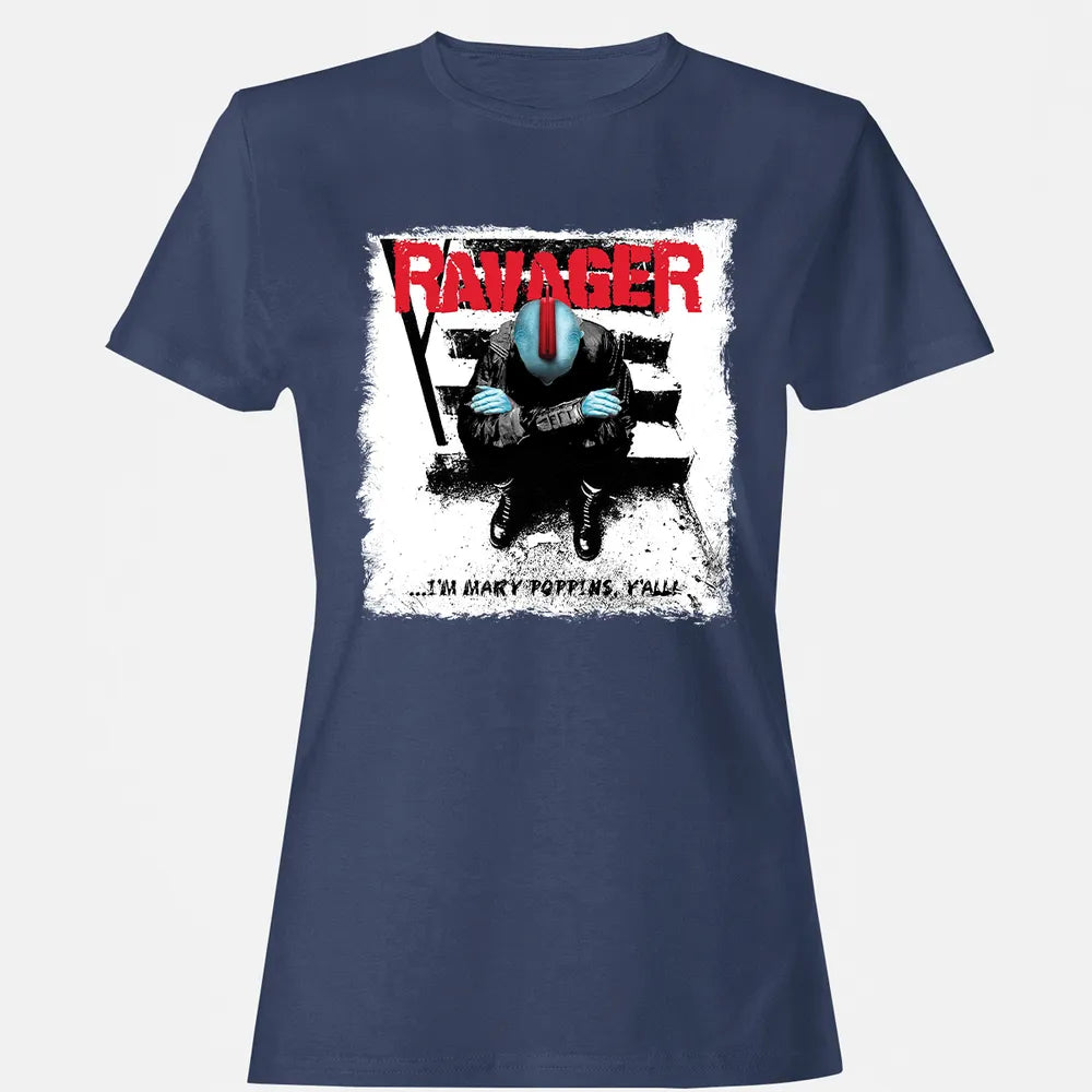 Women's T-shirt - AJWRCQ4M