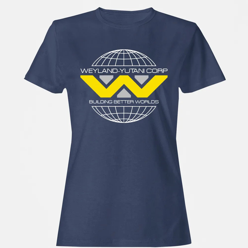 Women's T-shirt - H1RUKG7B