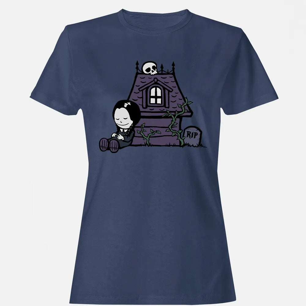 Women's T-shirt - 5G3XMGHN