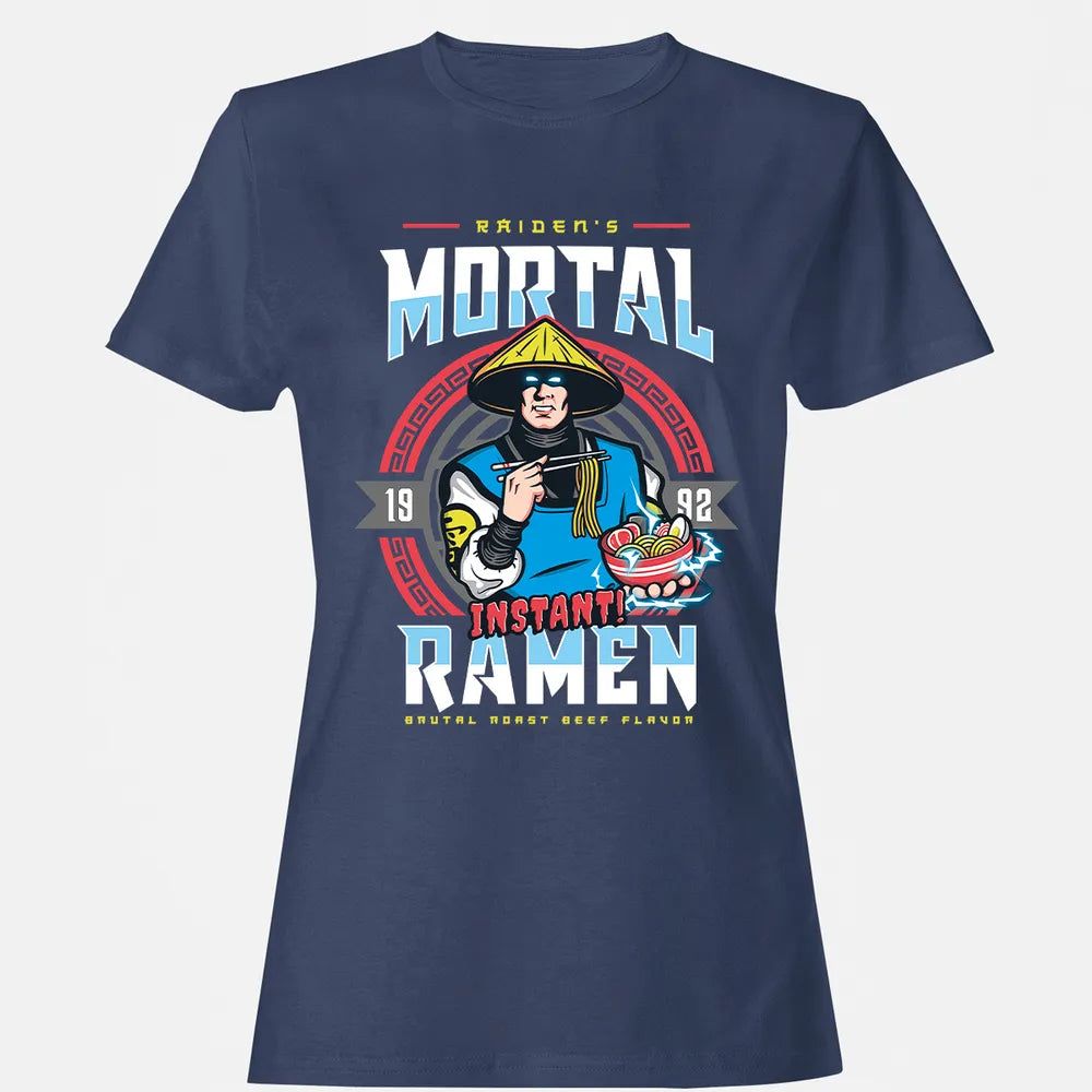 Women's T-shirt - EFM283TH