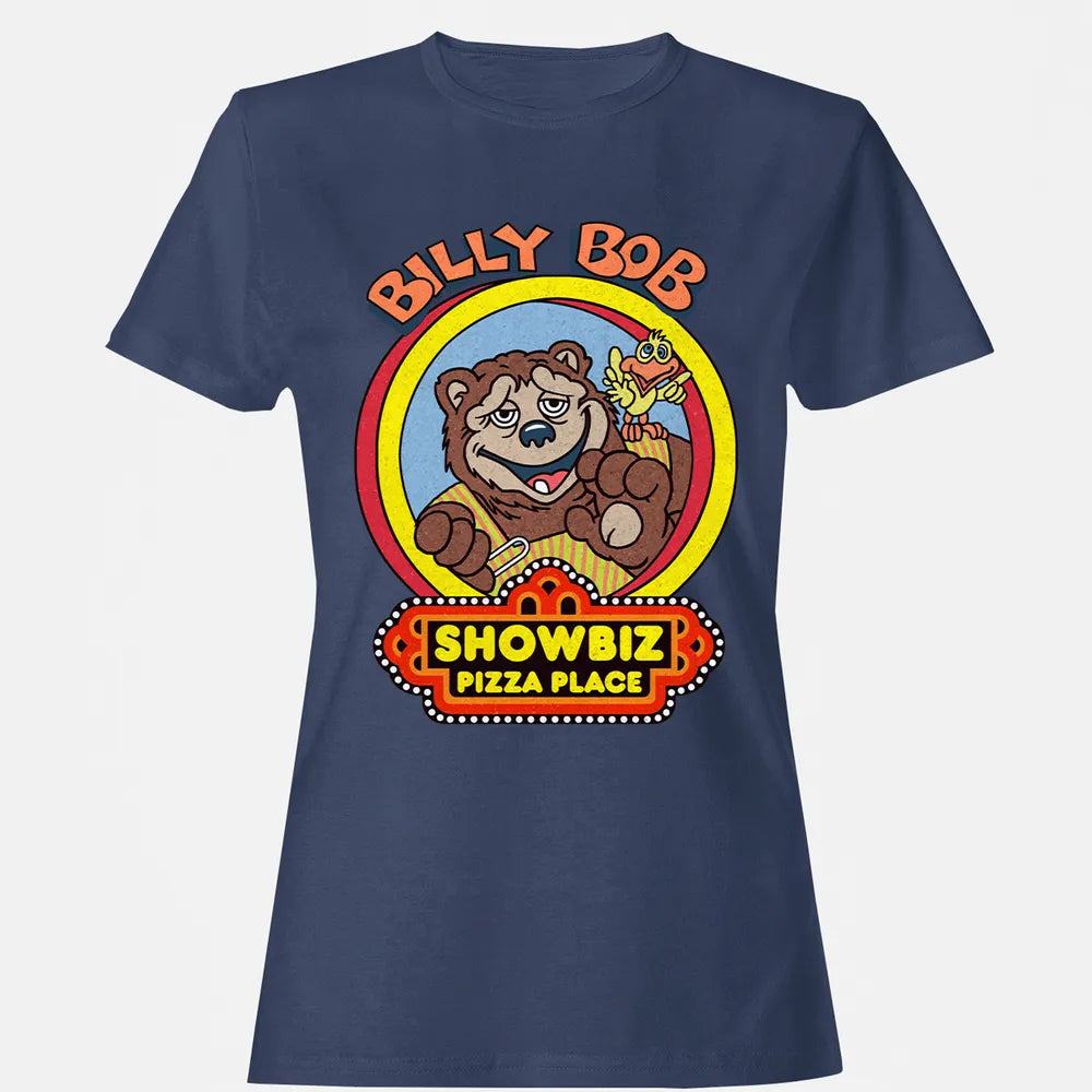 Women's T-shirt - T48VA249