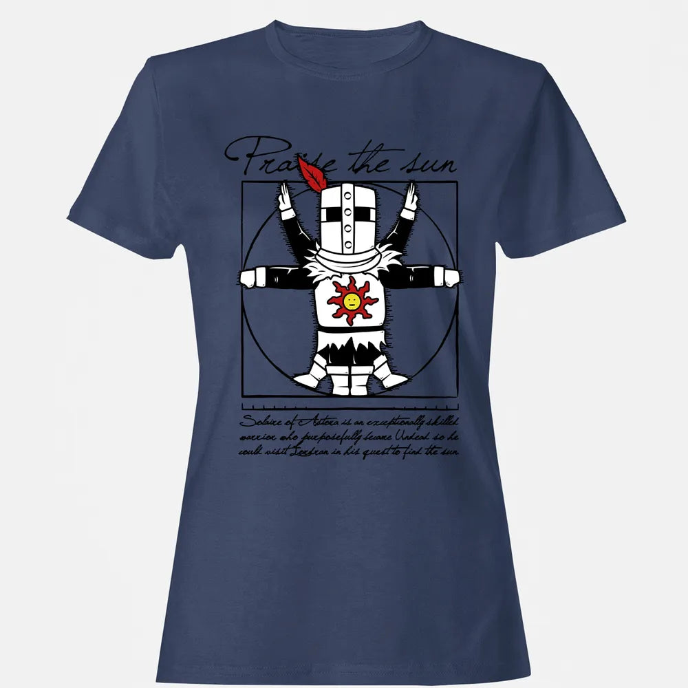 Women's T-shirt - WKPYNCRY