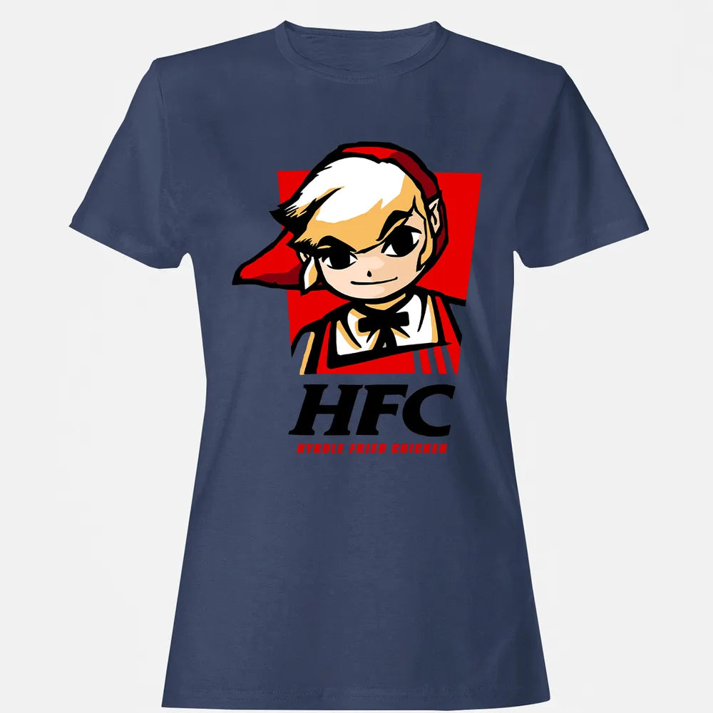 Women's T-shirt - KTKHFDRL