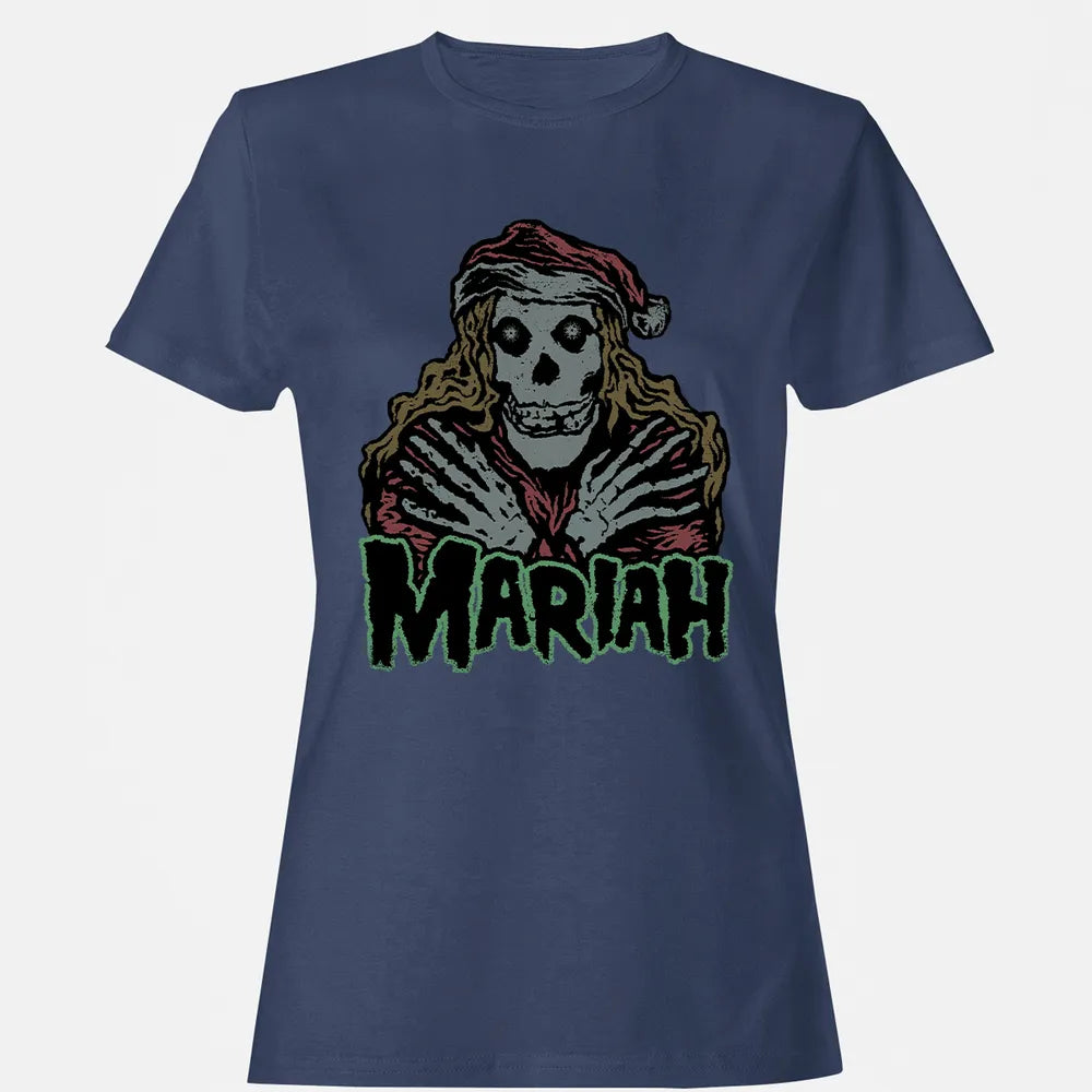Women's T-shirt - 6NRM4MY6