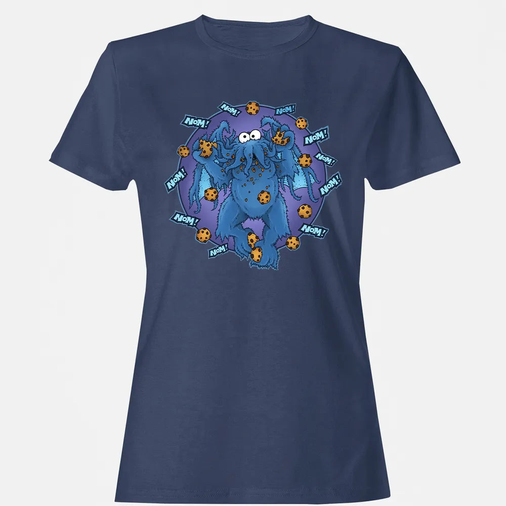 Women's T-shirt - UKZ6SVT5