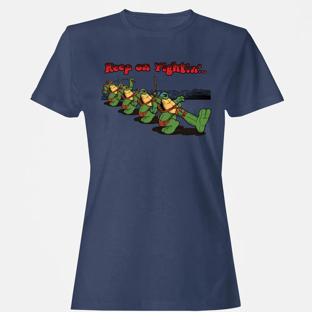 Women's T-shirt - RCY1WRNF