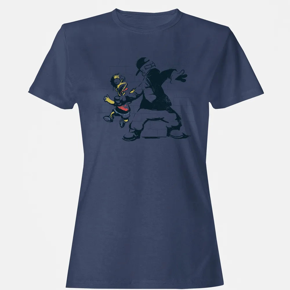 Women's T-shirt - SF15V632