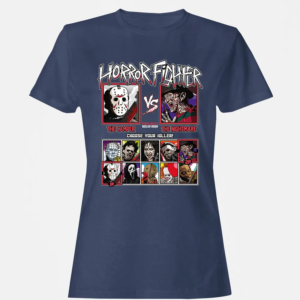Women's T-shirt - LFGSAYCX
